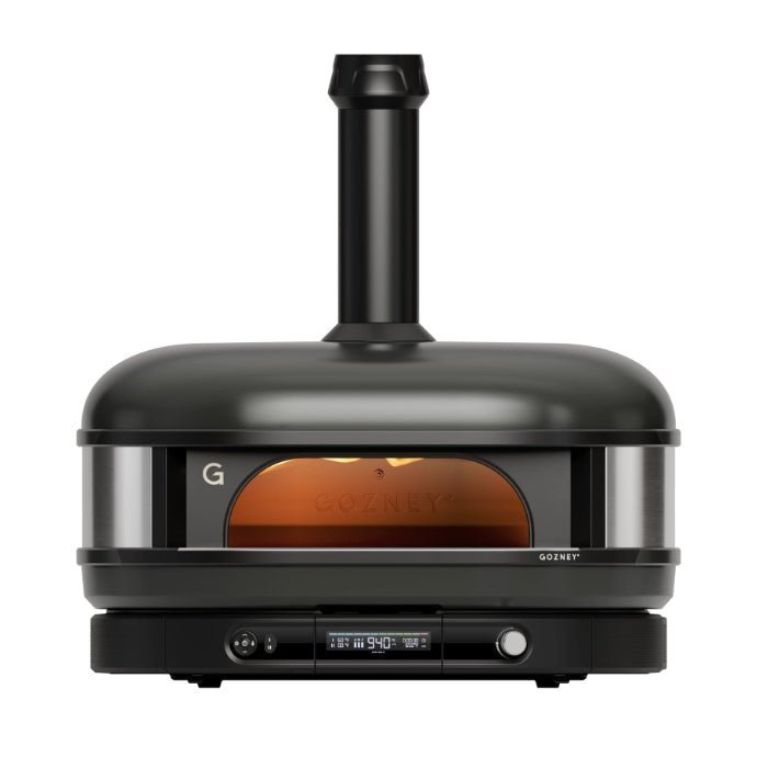Gozney Dome XL Gen 2 Dual Fuel Pizza Oven