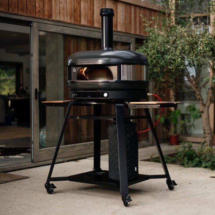 Gozney Dome XL Gen 2 Dual Fuel Pizza Oven – view 3