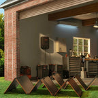 Jackery Explorer 5000 Plus Solar Generator 5040Wh – view 11