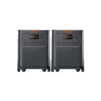 Jackery HomePower 3600 Plus Solar Generator 3584Wh – view 6