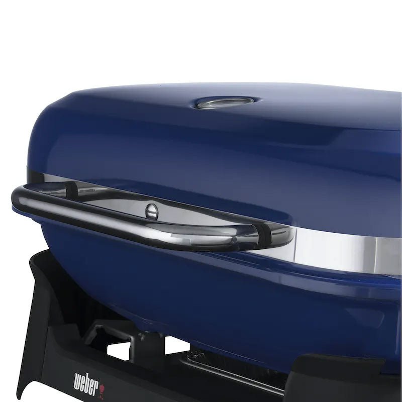 Weber Lumin Electric Grill – view 3