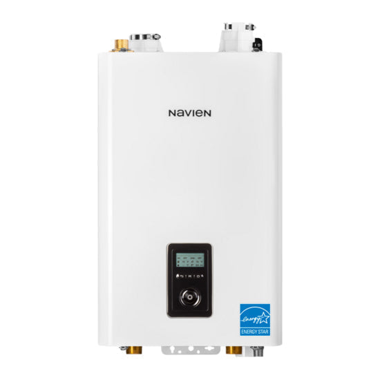 Navien NFB-200H Fire Tube Condensing Boiler