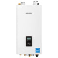Navien NFC-250/200H Fire Tube Condensing Combi Boiler