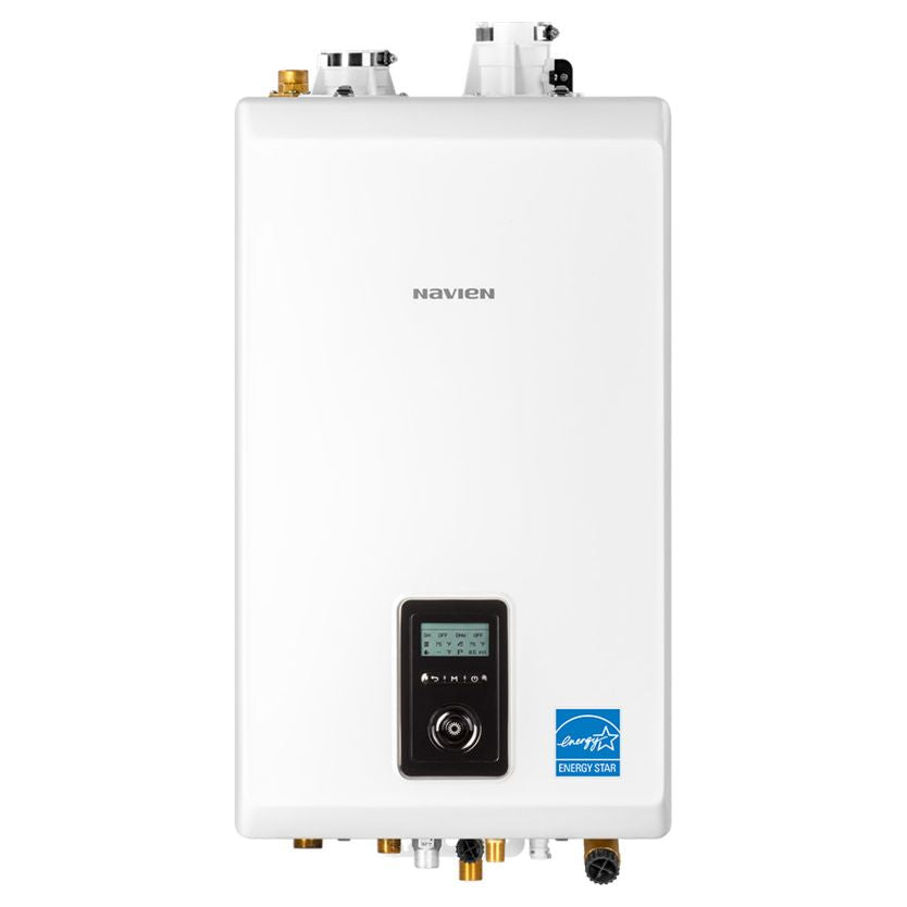 Navien NCB-240/130H Condensing Combi Boiler