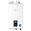 Navien NCB-240/110H Condensing Combi Boiler