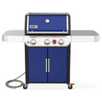 Weber Genesis SP-E-325s Gas Grill with Sear Burner – view 13