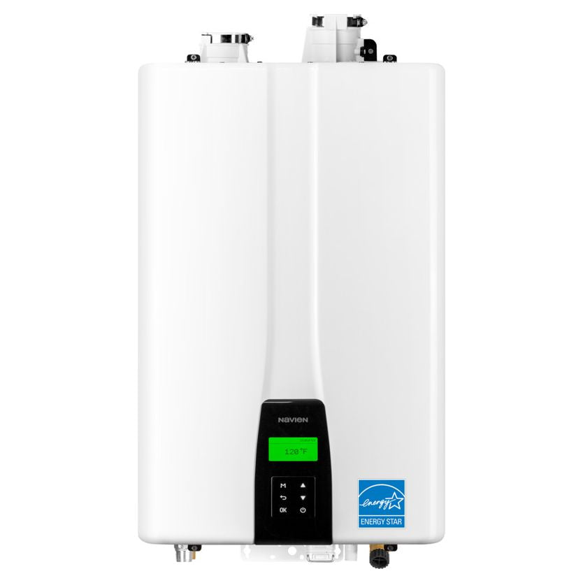 Navien NPE-240S2 Condensing Tankless Water Heater