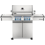 Napoleon Prestige PRO 500 RSIB Natural Gas Grill