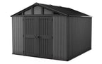 Keter Stronghold 10 x 11.5 ft Resin Storage Shed