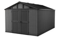 Keter Stronghold 10 x 15 ft Resin Storage Shed