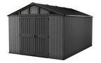 Keter Stronghold 10 x 15 ft Resin Storage Shed
