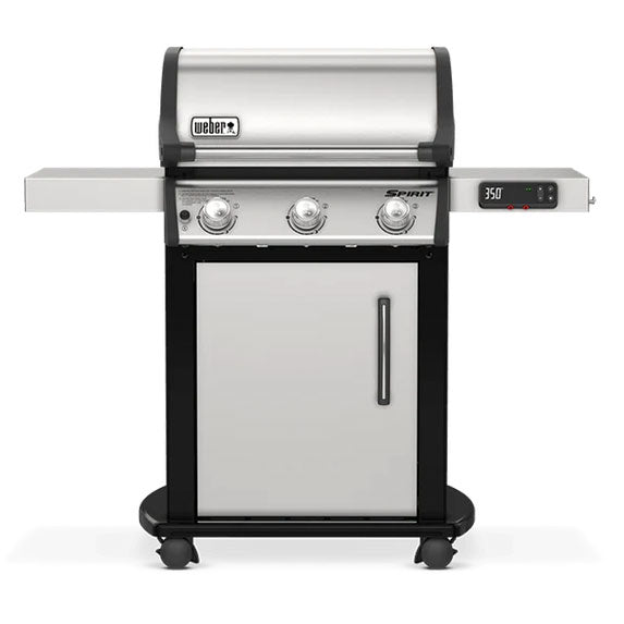 Weber Spirit SX-315 Smart Gas Grill