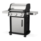 Weber Spirit SX-315 Smart Gas Grill – view 2