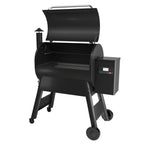 Traeger Pro 780 Wood Pellet Grill & Smoker with WiFIRE – view 3