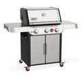 Weber Genesis SP-S-325 3-Burner Propane Gas Grill
