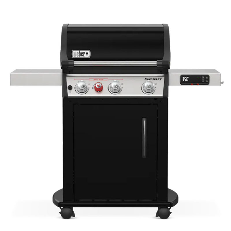 Weber Spirit EX-325s Smart Gas Grill – view 5