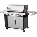 Weber Genesis SPX-435 Smart Gas Grill – view 13