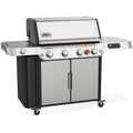 Weber Genesis SPX-435 Smart Gas Grill