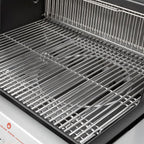Weber Genesis SPX-435 Smart Gas Grill – view 2