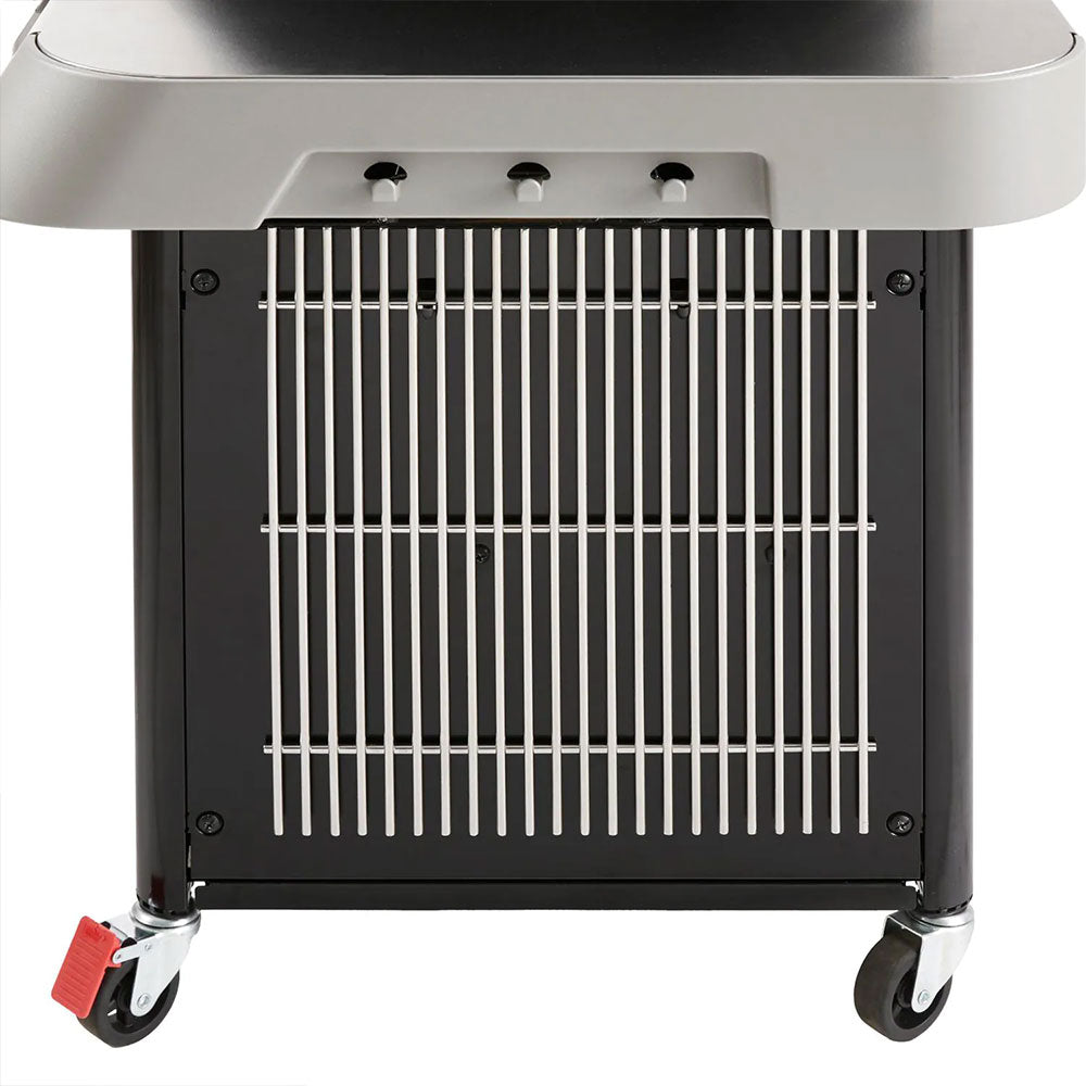 Weber Genesis SPX-435 Smart Gas Grill – view 5