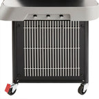 Weber Genesis SPX-435 Smart Gas Grill – view 5