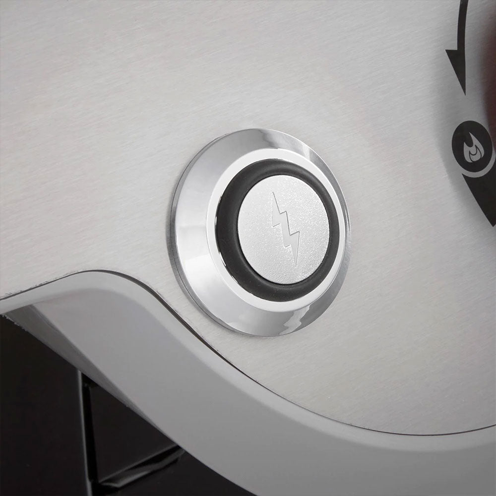 Weber Genesis SPX-435 Smart Gas Grill – view 11