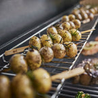 Weber Genesis S-415 4-Burner Propane Gas Grill – view 5