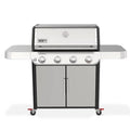 Weber Genesis S-415 4-Burner Propane Gas Grill